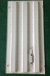 繁宇森fys6012054 w led一體化格柵燈盤廠家價格 繁宇森fys6012054 w led一體化格柵燈盤圖片 繁宇森fys6012054 w led一體化格柵燈盤批發 百卓采購網